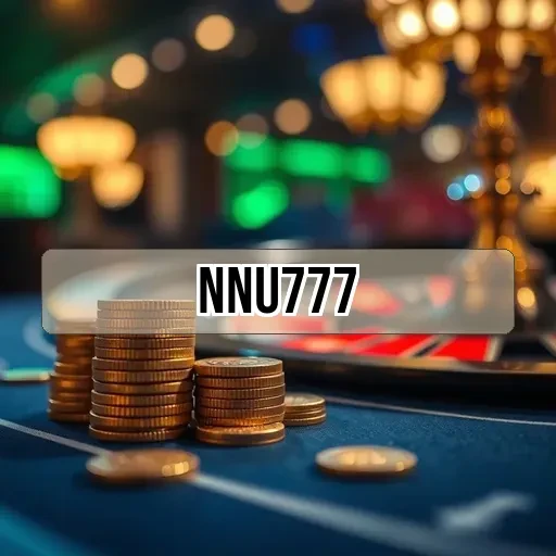 nnu777.com: Explore Apostas Incríveis e Ganhos Surpreendentes