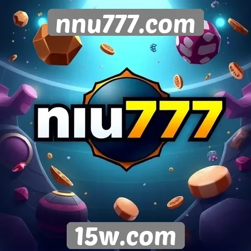 Plataforma nnu777.com oferece diversidade em jogos online