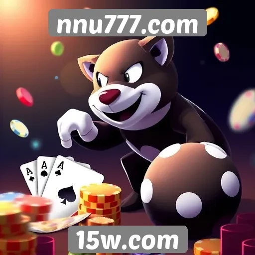 Análise da diversidade de jogos em nnu777.com