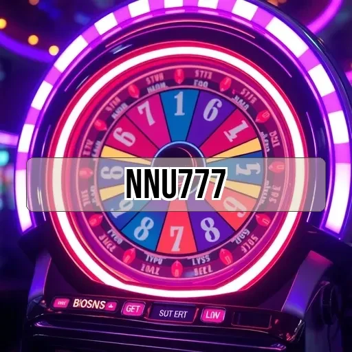 nnu777.com: A Nova Fronteira para Apostas em Jogos Online