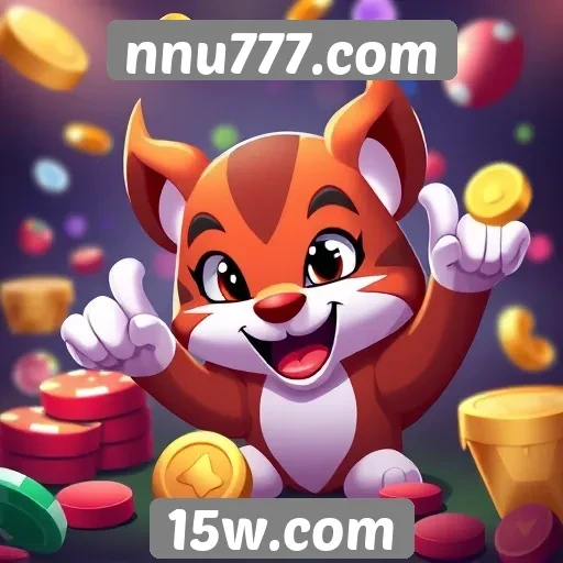 nnu777.com oferece novas opções de jogos online