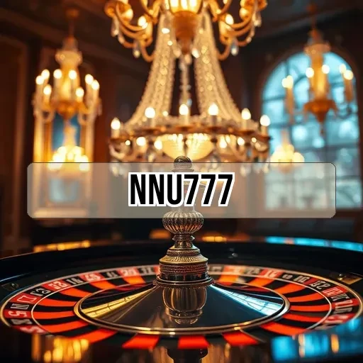 nnu777.com: Promoções Imperdíveis que Você Não Pode Ignorar!