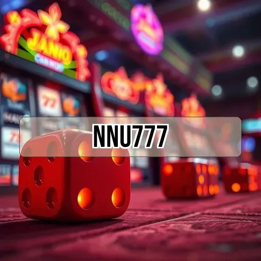nnu777.com: A Nova Fronteira do Pôquer Online no Brasil