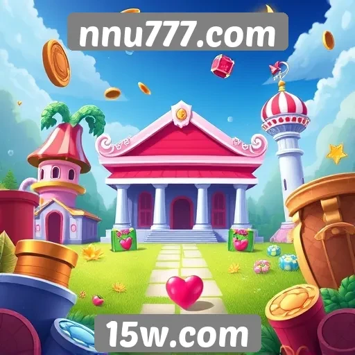 Jogos populares disponíveis no site nnu777