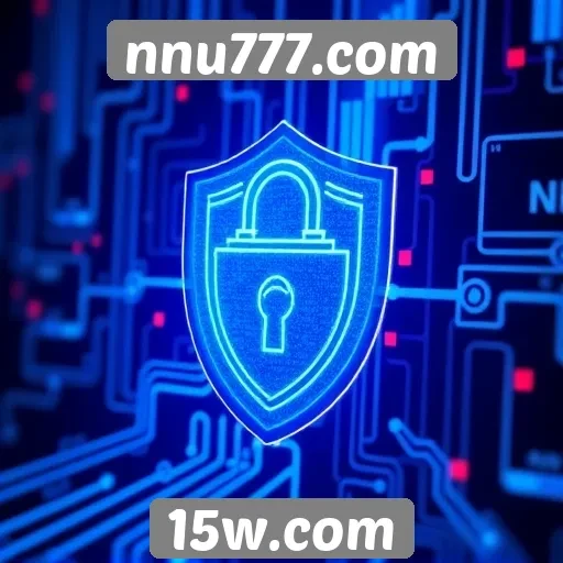 Estudo sobre a segurança de transações no site nnu777.com