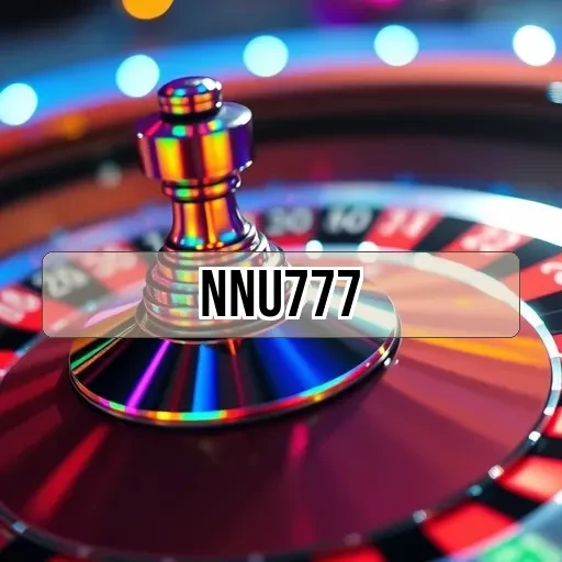 nnu777.com: Aprenda Aumentar Suas Chances com Estratégias de Jogo