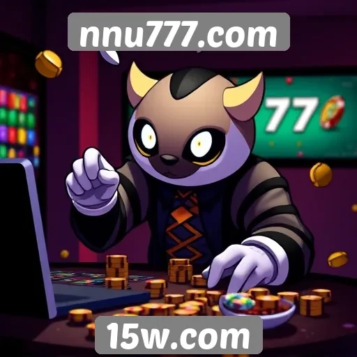 experiência do usuário no site nnu777.com